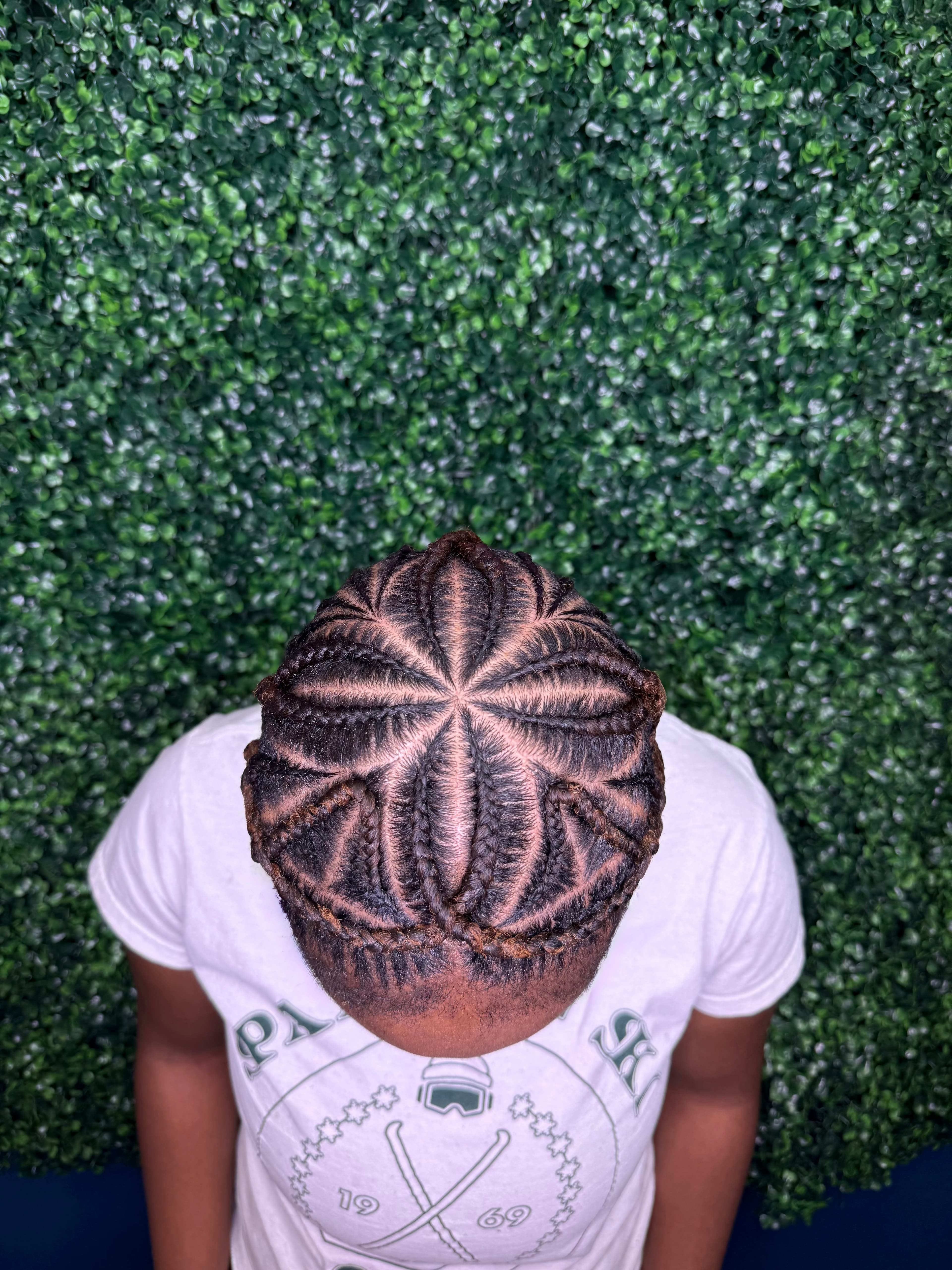 Stitch Braids — Shawnie's Loc Lab